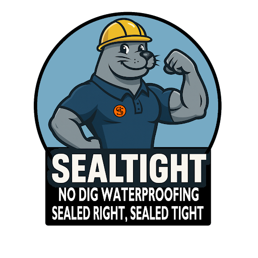 Seal Tight Logo